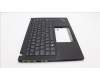Lenovo 5M11H94334 MECH_ASM KB BK MG SWS LTN