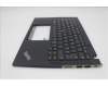 Lenovo 5M11H94348 MECH_ASM KB BK MG UK CHY