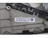 Lenovo 5M11H94348 MECH_ASM KB BK MG UK CHY