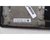 Lenovo 5M11H94361 MECH_ASM BL KB BK MG BEL LTN
