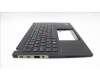 Lenovo 5M11H94373 MECH_ASM BL KB BK MG CZE/SLK LTN