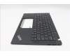 Lenovo 5M11H94380 MECH_ASM BL KB BK MG ENG PMX