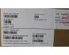 Lenovo 5M11H94384 MECH_ASM BL KB BK MG EURO ENG CHY
