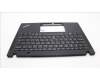 Lenovo 5M11H94384 MECH_ASM BL KB BK MG EURO ENG CHY