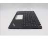 Lenovo 5M11H94388 MECH_ASM BL KB BK MG FRA LTN