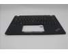 Lenovo 5M11H94393 MECH_ASM BL KB BK MG GER CHY