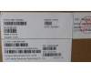 5M11H94397 Lenovo MECH_ASM BL KB BK MG GRE LTN