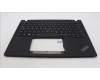 Lenovo 5M11H94406 MECH_ASM BL KB BK MG ILD LTN