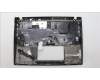 Lenovo 5M11H94408 MECH_ASM BL KB BK MG IND ENG CHY