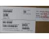 Lenovo 5M11H94408 MECH_ASM BL KB BK MG IND ENG CHY