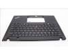 Lenovo 5M11H94408 MECH_ASM BL KB BK MG IND ENG CHY