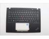 5M11H94415 Lenovo MECH_ASM BL KB BK MG JPN LTN