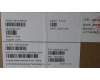 Lenovo 5M11H94420 MECH_ASM BL KB BK MG LA SPA CHY