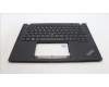Lenovo 5M11H94427 MECH_ASM BL KB BK MG NOR LTN