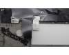 Lenovo 5M11H94429 MECH_ASM BL KB BK MG NORDIC CHY