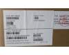 Lenovo 5M11H94430 MECH_ASM BL KB BK MG NORDIC LTN