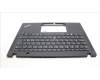 Lenovo 5M11H94430 MECH_ASM BL KB BK MG NORDIC LTN