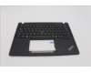 Lenovo 5M11H94432 MECH_ASM BL KB BK MG POR CHY