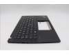 Lenovo 5M11H94436 MECH_ASM BL KB BK MG RUS LTN