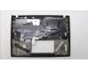 Lenovo 5M11H94445 MECH_ASM BL KB BK MG SWE/FIN LTN