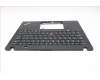 Lenovo 5M11H94447 MECH_ASM BL KB BK MG SWS CHY