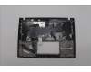 Lenovo 5M11H94450 MECH_ASM BL KB BK MG TC CHY