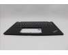 Lenovo 5M11H94454 MECH_ASM BL KB BK MG THAI LTN