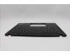 Lenovo 5M11H94454 MECH_ASM BL KB BK MG THAI LTN
