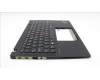 Lenovo 5M11H94462 MECH_ASM BL KB BK MG UK CHY