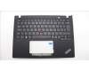 Lenovo 5M11H94462 MECH_ASM BL KB BK MG UK CHY