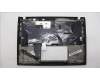 Lenovo 5M11H94462 MECH_ASM BL KB BK MG UK CHY