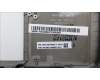 Lenovo 5M11H94463 MECH_ASM BL KB BK MG UK LTN