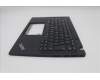 Lenovo 5M11H94477 MECH_ASM BL KB BK MG WW BRL CHY