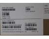 5M11H94486 Lenovo MECH_ASM BL KB BK MG WW CZE/SLK CHY