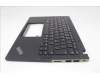 5M11H94486 Lenovo MECH_ASM BL KB BK MG WW CZE/SLK CHY