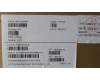 Lenovo 5M11H94487 MECH_ASM BL KB BK MG WW CZE/SLK LTN