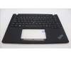 Lenovo 5M11H94487 MECH_ASM BL KB BK MG WW CZE/SLK LTN
