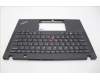 Lenovo 5M11H94492 MECH_ASM BL KB BK MG WW ENG CHY