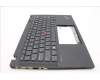 Lenovo 5M11H94494 MECH_ASM BL KB BK MG WW ENG PMX