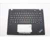 Lenovo 5M11H94494 MECH_ASM BL KB BK MG WW ENG PMX