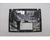 Lenovo 5M11H94502 MECH_ASM BL KB BK MG WW FRA LTN
