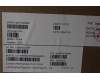 Lenovo 5M11H94502 MECH_ASM BL KB BK MG WW FRA LTN