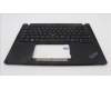 Lenovo 5M11H94507 MECH_ASM BL KB BK MG WW GER CHY