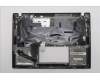 Lenovo 5M11H94509 MECH_ASM BL KB BK MG WW GER PMX