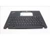 Lenovo 5M11H94511 MECH_ASM BL KB BK MG WW GRE LTN