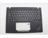 Lenovo 5M11H94513 MECH_ASM BL KB BK MG WW HBW CHY