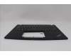 Lenovo 5M11H94513 MECH_ASM BL KB BK MG WW HBW CHY
