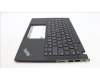 Lenovo 5M11H94514 MECH_ASM BL KB BK MG WW HBW LTN