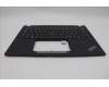 LENOVO 5M11H94525 MECH_ASM BL KB BK MG WW ITA CHY