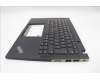 LENOVO 5M11H94525 MECH_ASM BL KB BK MG WW ITA CHY